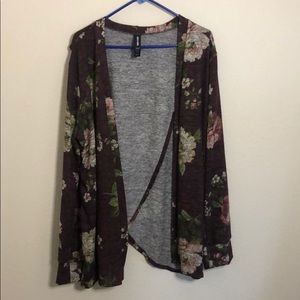 Agnes & Dora 2xl cross over